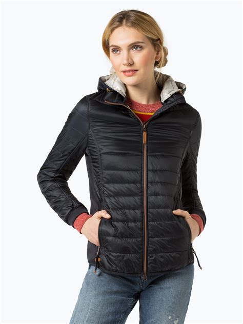 steppjacke damen.